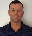 Greg Tunnell - Glen Eden